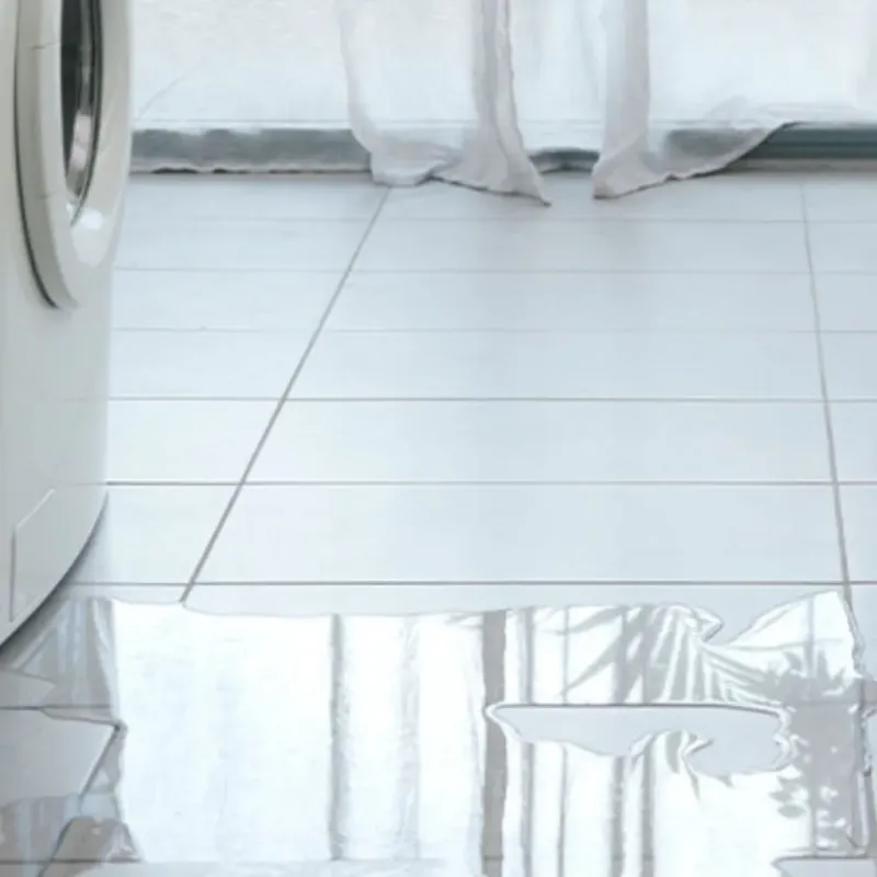 Appliance Leak Cleanup in Brookfield, WI